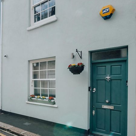 ロンドンExceptional Whole House Chelsea With Roof Terraceアパートメント エクステリア 写真