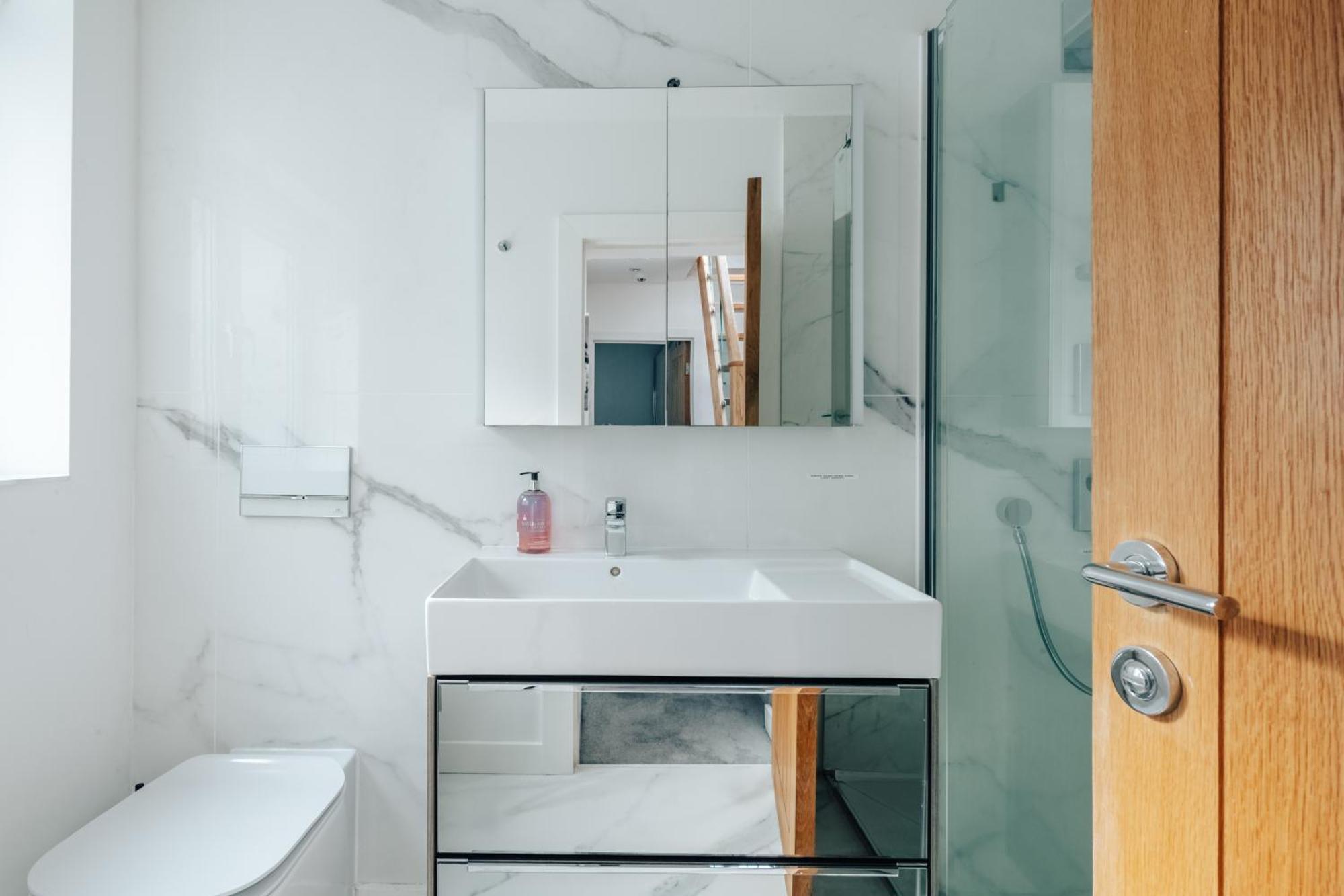 ロンドンExceptional Whole House Chelsea With Roof Terraceアパートメント エクステリア 写真